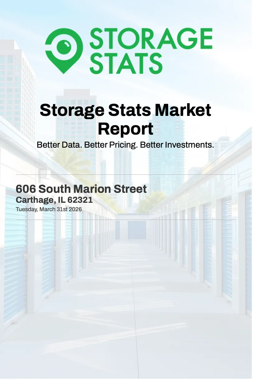 Detailed pricing and market comparison report